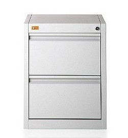 Szafa metalowa kartotekowa AT4/2 meble metalowe, szafa metalowa, szafa biurowa