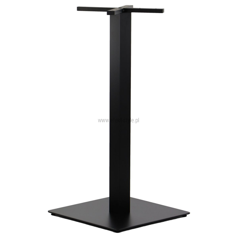 Podstawa stolika SH-5002-7/H/B - 55x55 cm
