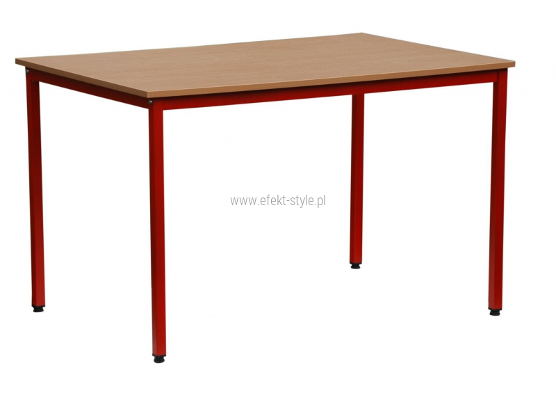 Stolik świetlicowy EWA 120x80/rozmiar 2,3,4,5,6,7