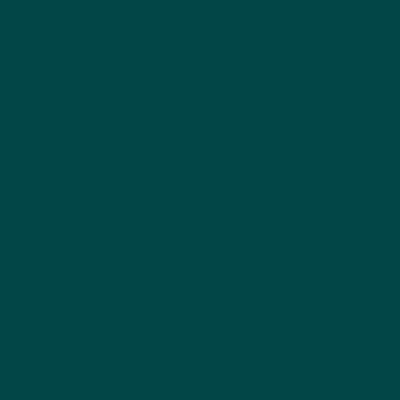 Deep Green RAL 6004
