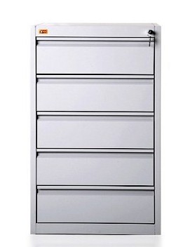 Szafa metalowa kartotekowa A5/5 meble metalowe, szafa metalowa, szafa biurowa