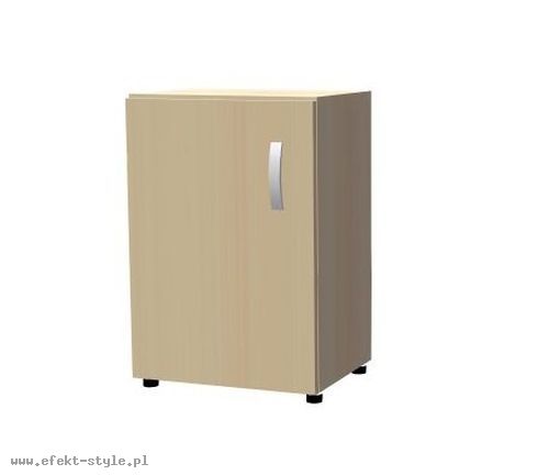 Szafa STATUS PROSTY G0701M - 50x38x75h