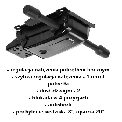REVO SY