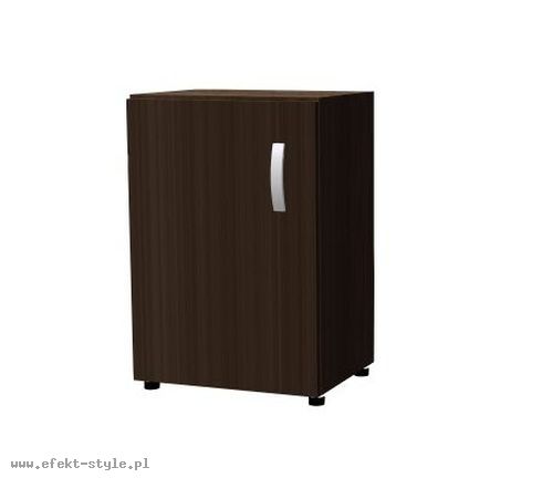 Szafa STATUS PROSTY G0701M - 50x38x75h