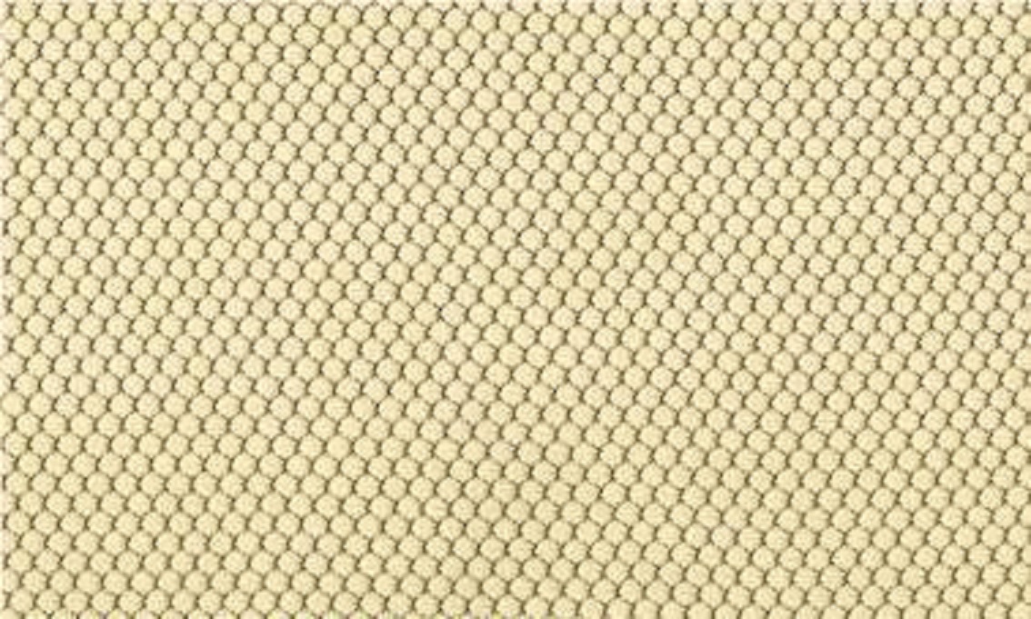 SAGA (1219) fotel biurowy - SIATKA SM01 CZARNA/TKANINA BL407 BUTTERCUP