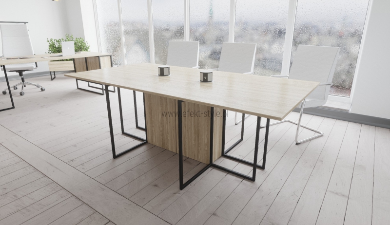 Stolik okolicznościowy HX6502 - fi65x65h
