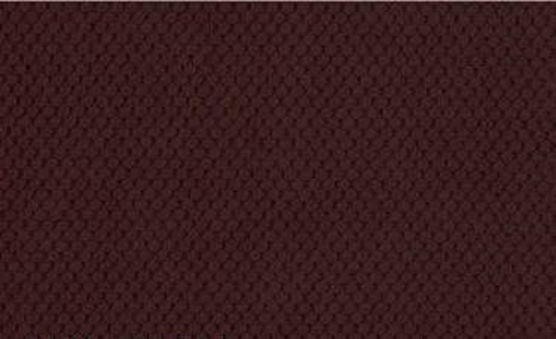 SAGA (1219) Fotel obrotowy- SIATKA SM01 CZARNA/TKANINA BL406 COCOA