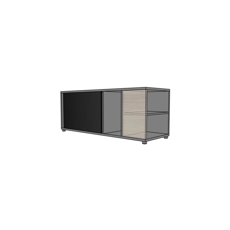Pomocnik podporowy EVP19 160x55x62,7h