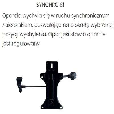 Synchroniczny S1