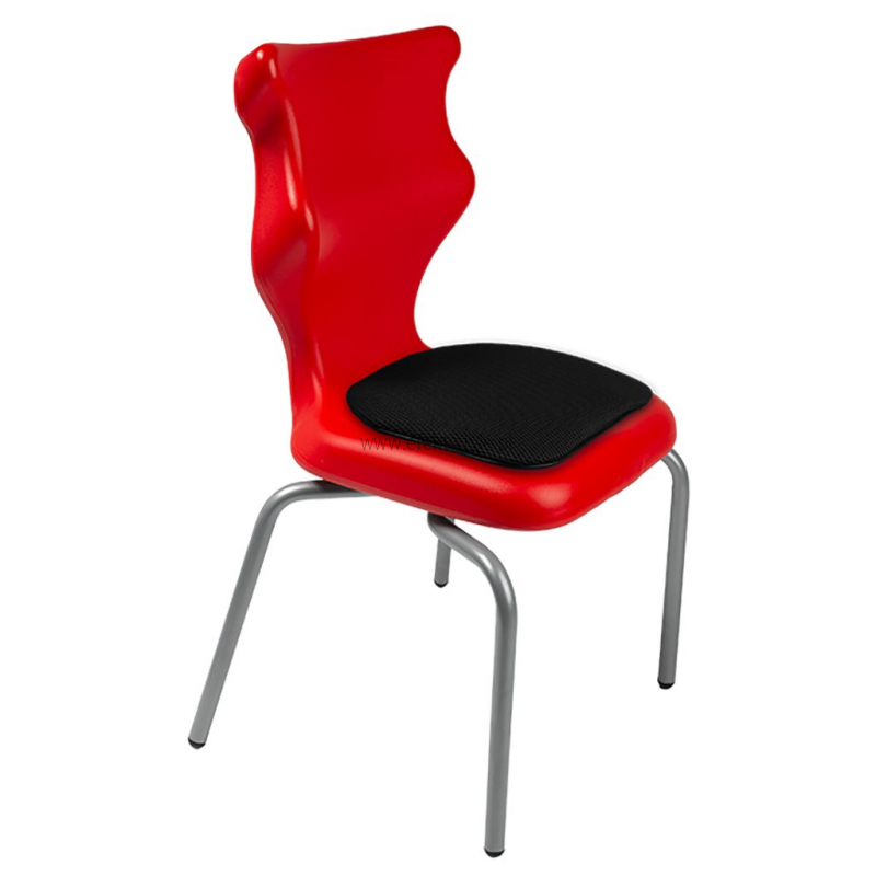 Krzesło szkolne Spider soft nr 4 Dobre krzesło