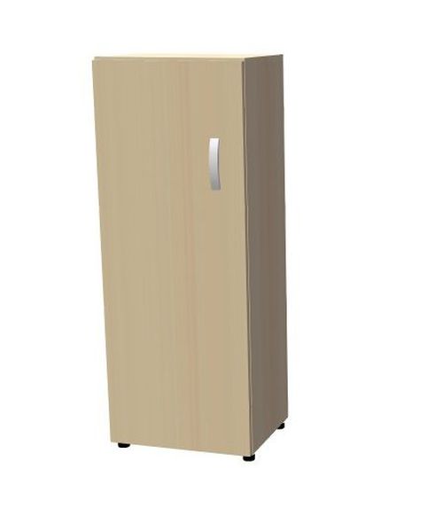 Szafa STATUS PROSTY G0401M - 50x38x130h