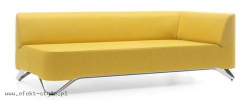 Sofa SoftBox 3R/L