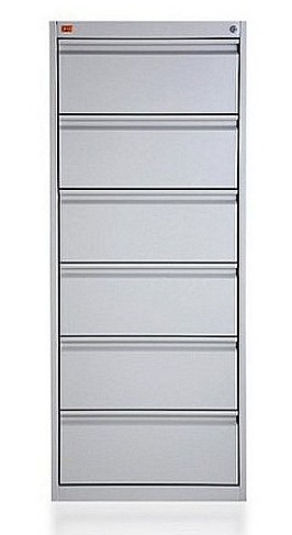 Szafa metalowa do kopert/dowodów osobistych KOP/6 meble metalowe, szafa metalowa, szafa biurowa