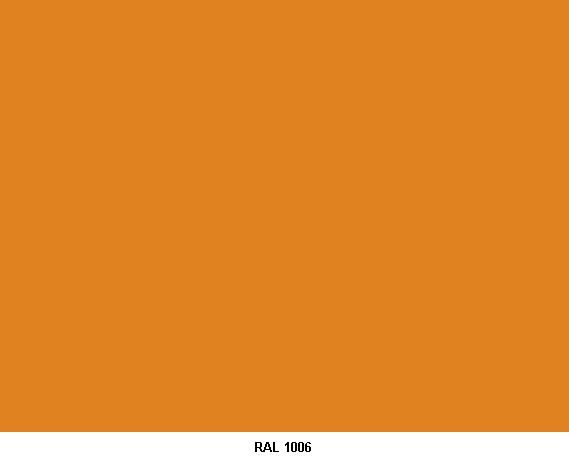 RAL 1006