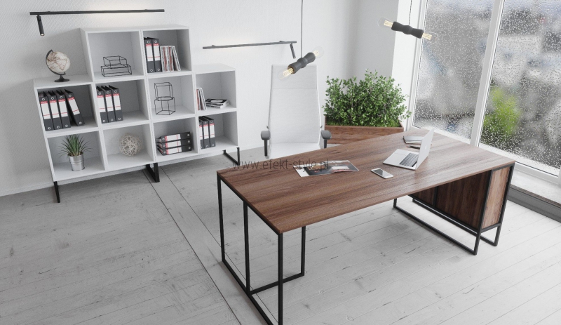 Stolik okolicznościowy HX6502 - fi65x65h