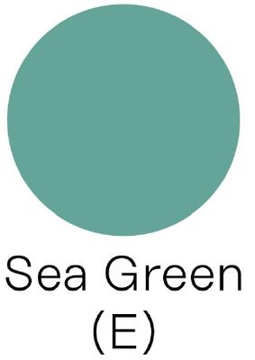 Sea Green E