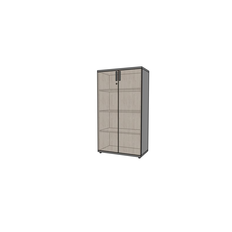 Szafa biurowa RGS5/4OH 80x40x148h