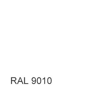 RAL 9010