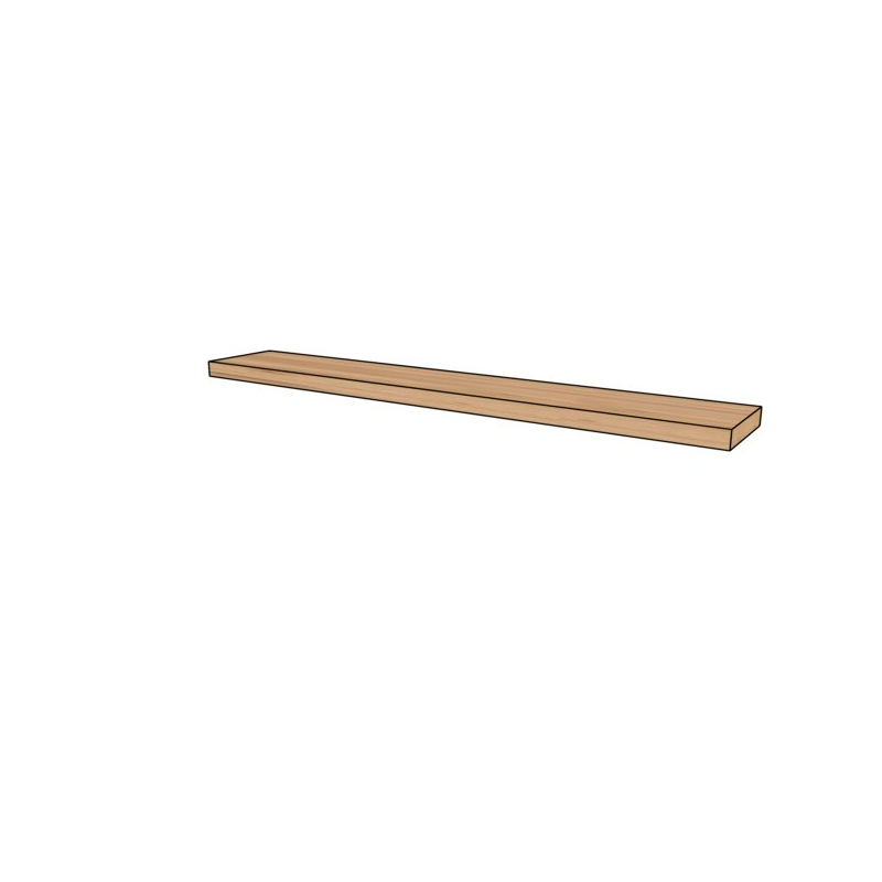 Cokół CLASSIC CK240 240x40x7h
