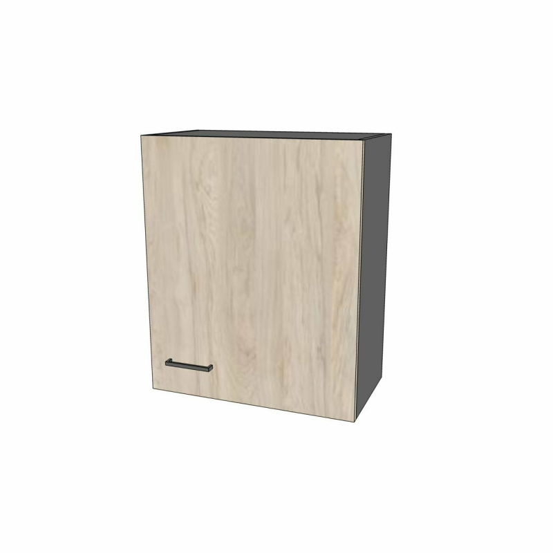 Szafka kuchenna wisząca MKW4 60x32x72h