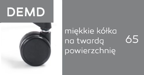 DEMD - miękkie