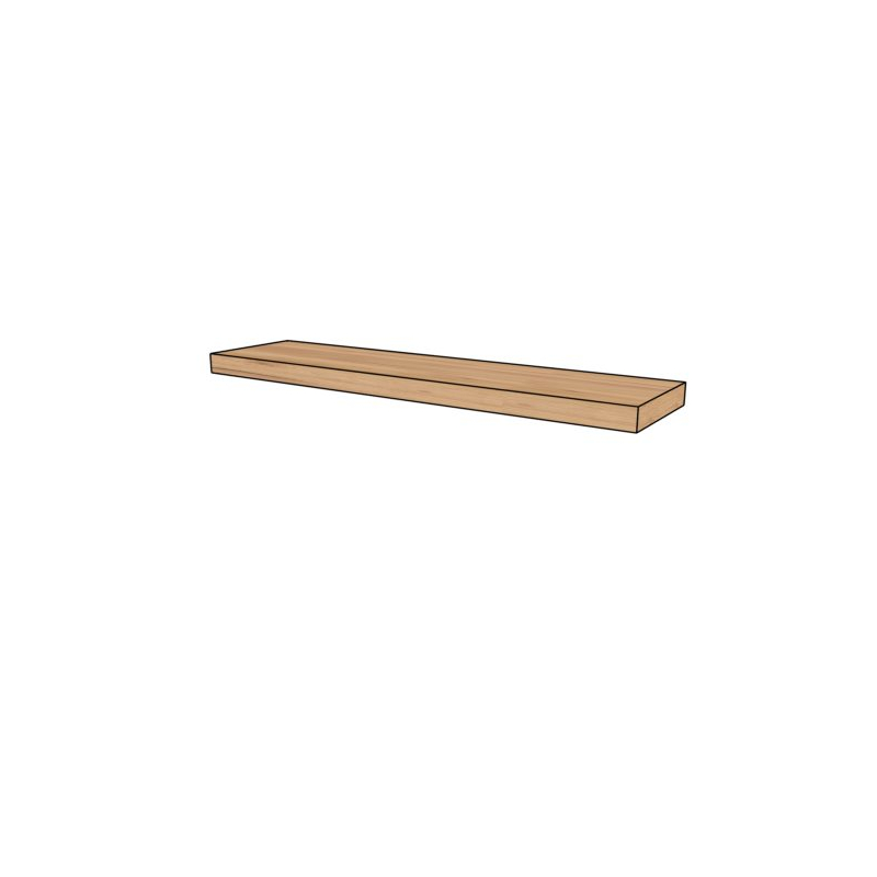 Cokół CLASSIC CK160 160x40x7h