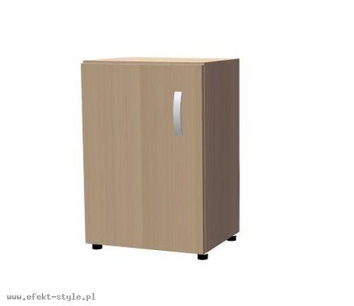 Szafa STATUS PROSTY G0701M - 50x38x75h