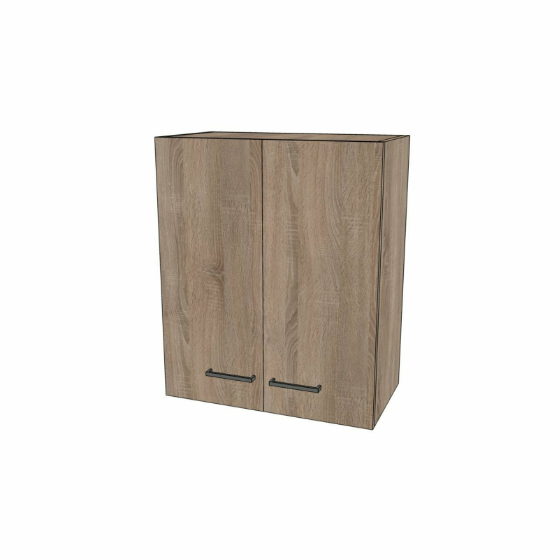 Szafka kuchenna wisząca MKW2 60x32x72h
