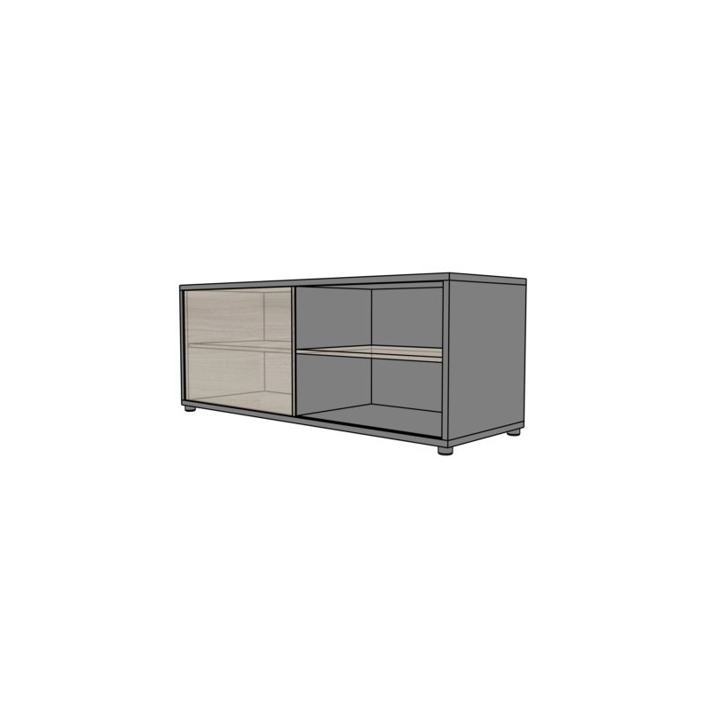 Pomocnik podporowy EVP21 160x55x62,7h