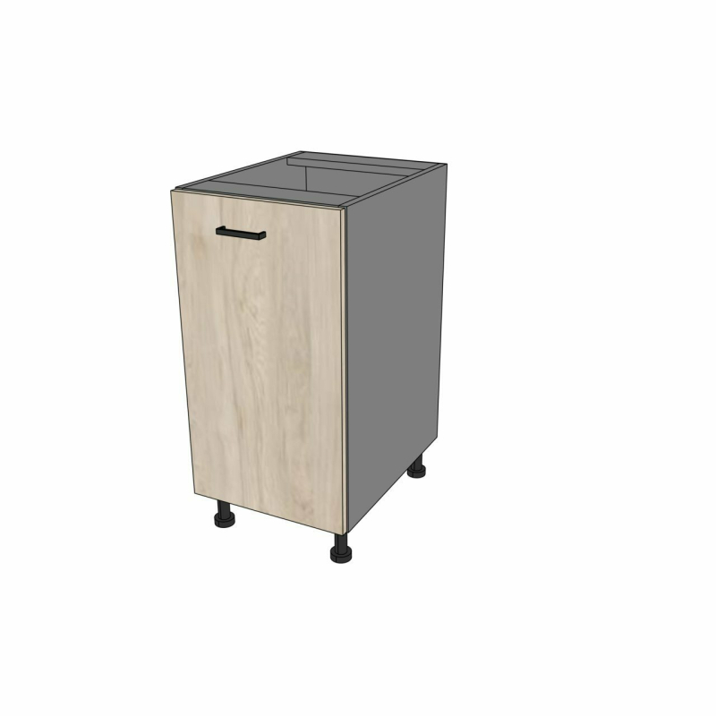 Szafka kuchenna stojąca MKS7 40x52x82h