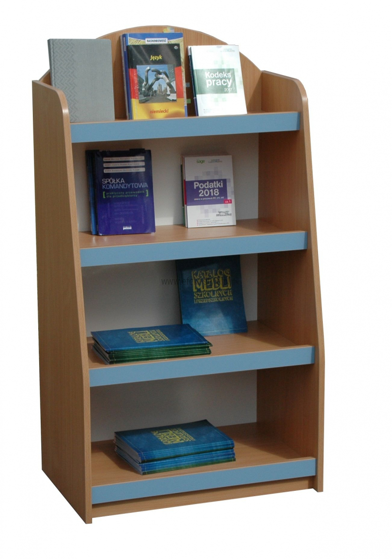 Biblioteczka stojąca Primo 223