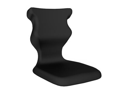 Czarny RAL 9005