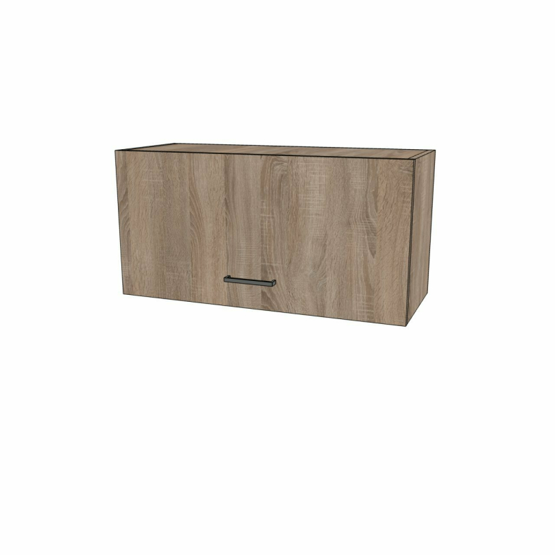 Szafka kuchenna wisząca MKW8 80x32x40h