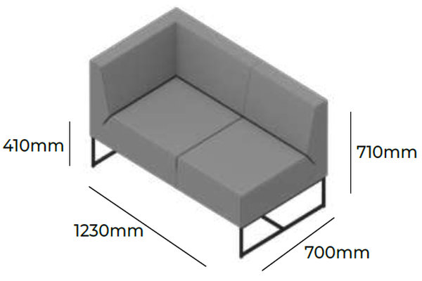 VERSO V 32 OAL