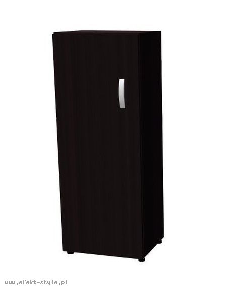 Szafa STATUS PROSTY G0401M - 50x38x130h