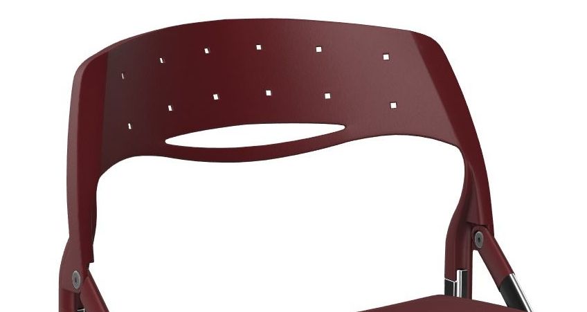 Krzesło składane ARCO - różne kolory