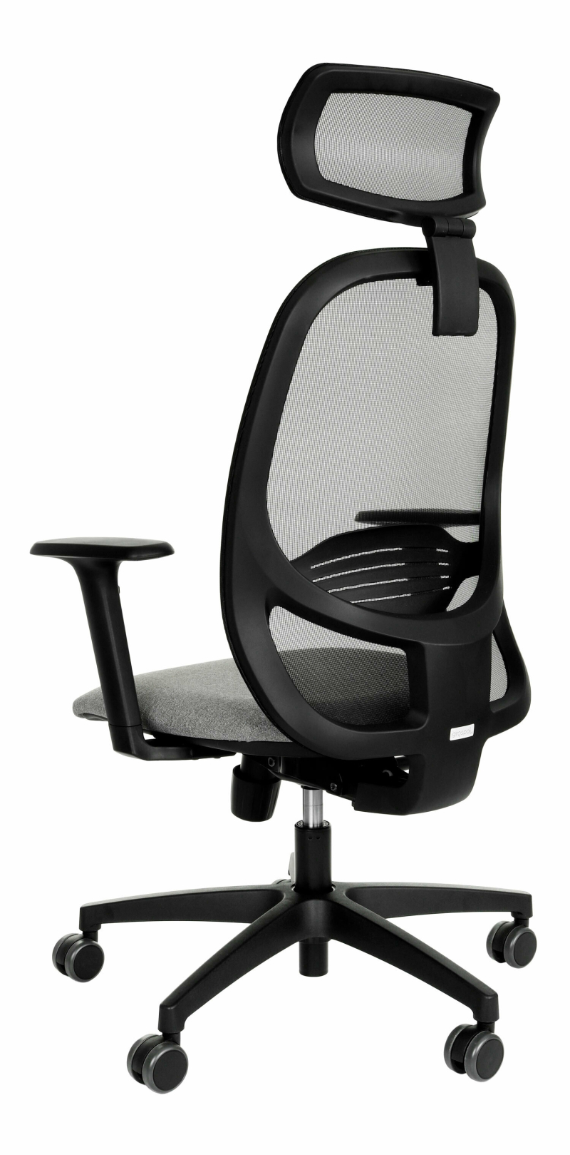 Fotel biurowy NODI BS HD BLACK