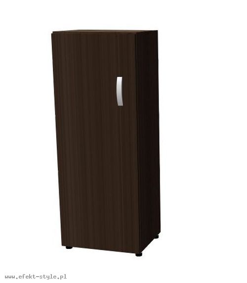 Szafa STATUS PROSTY G0401M - 50x38x130h