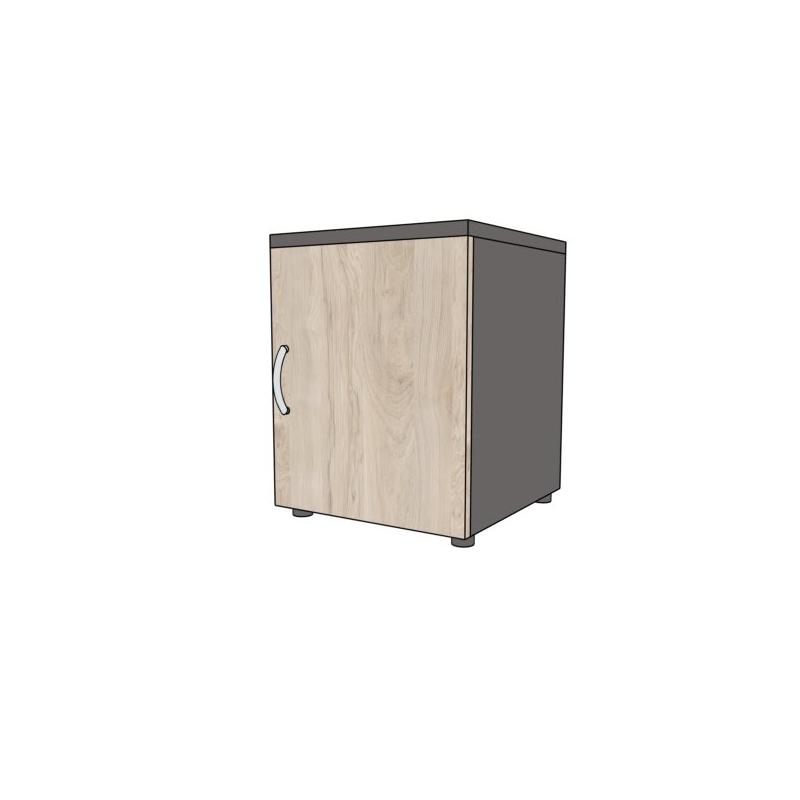 Kontener PRIMUS PK80 43x45x56h