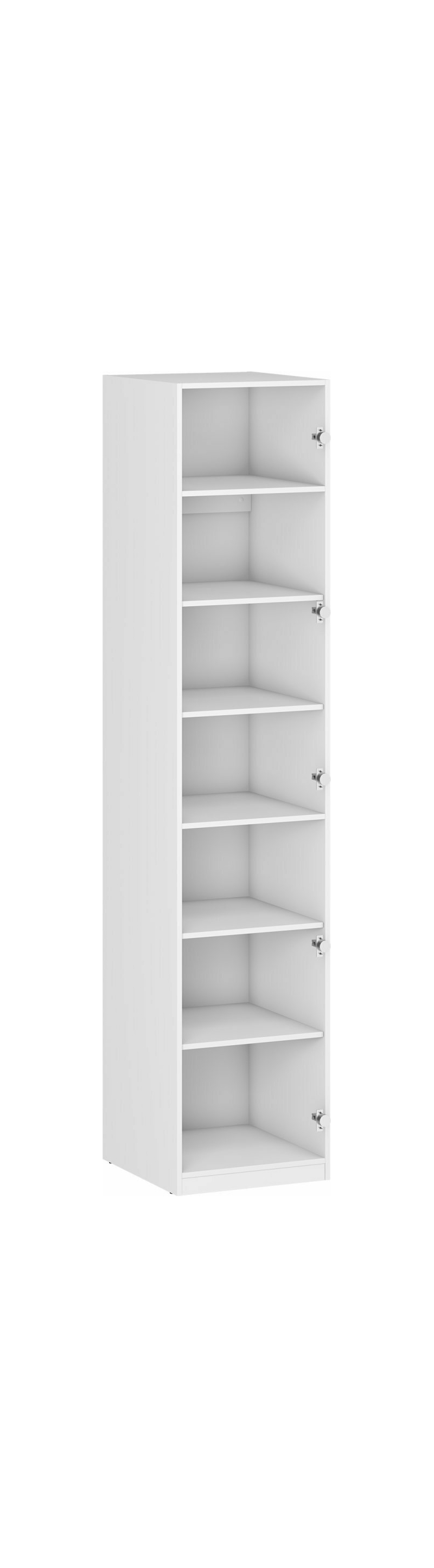 KORPUS K3 biały - FORMO system szaf modułowych