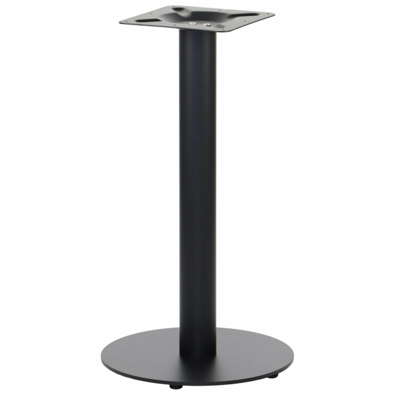 Podstawa do stolika SH-5001-4/B fi 40 cm, wys.72 cm