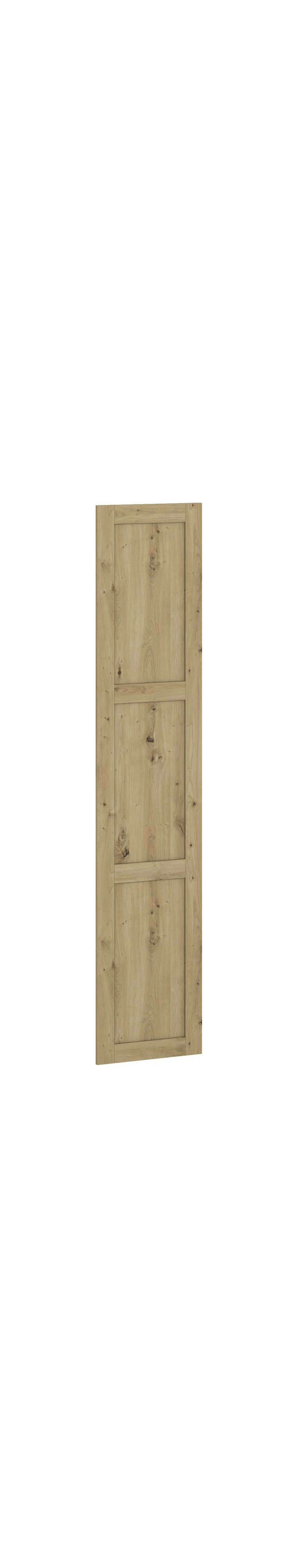 FRONT F2 dąb artisan - FORMO system szaf modułowych