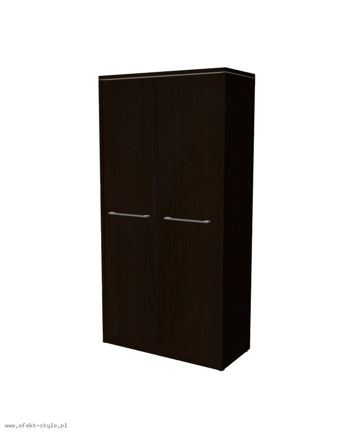 Szafa LINUS L0132 - 97x45x192h