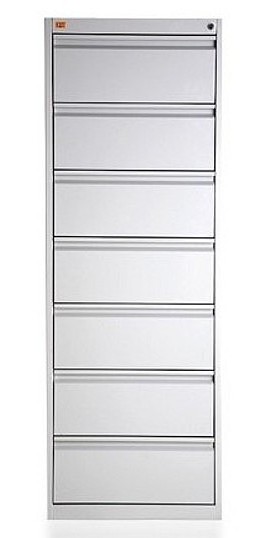 Szafa metalowa do kopert/dowodów osobistych KOP/7 meble metalowe, szafa metalowa, szafa biurowa