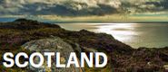 Zestaw VIII: Scotland