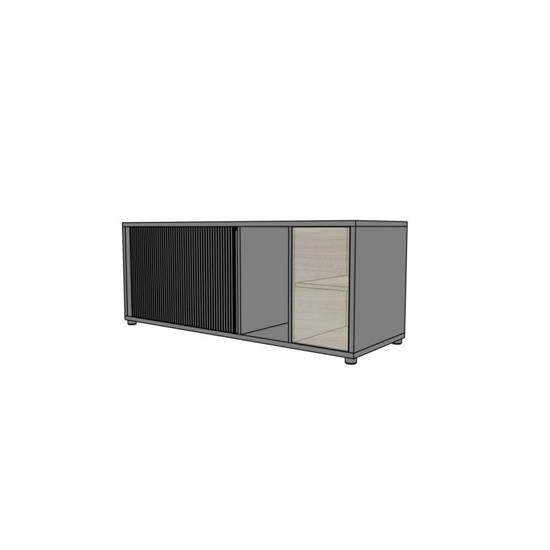 Pomocnik podporowy EVP17 160x55x62,7h