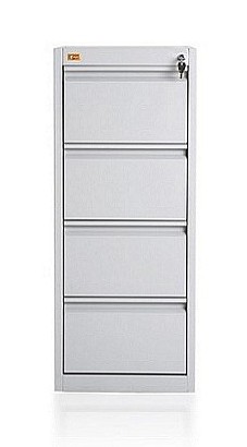 Szafa metalowa kartotekowa A4/4 meble metalowe, szafa metalowa, szafa biurowa