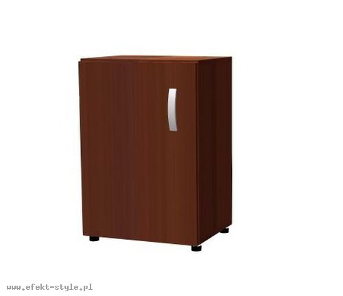 Szafa STATUS PROSTY G0701M - 50x38x75h