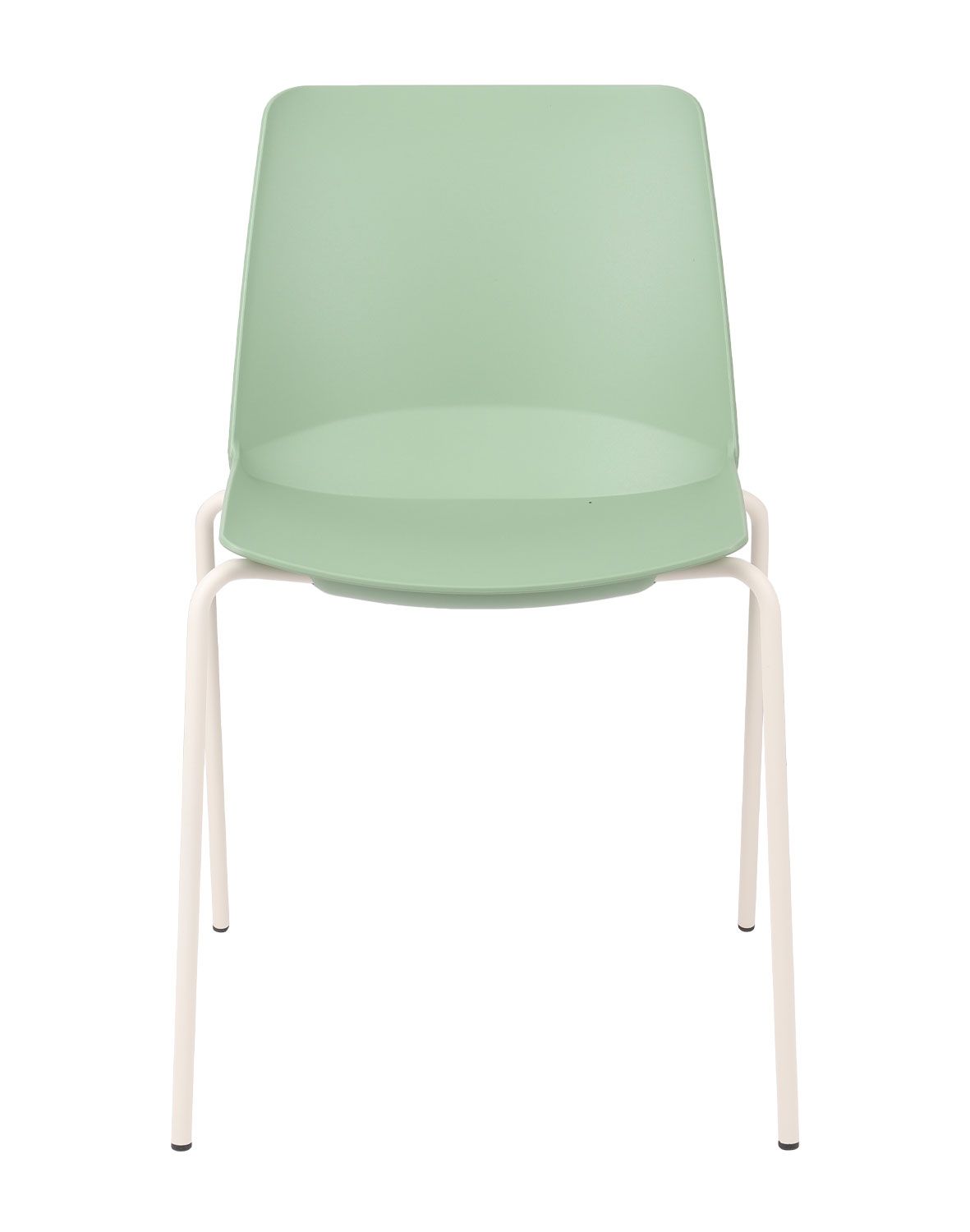 Krzesło konferencyjne OSLO 4L RAL/CHROME