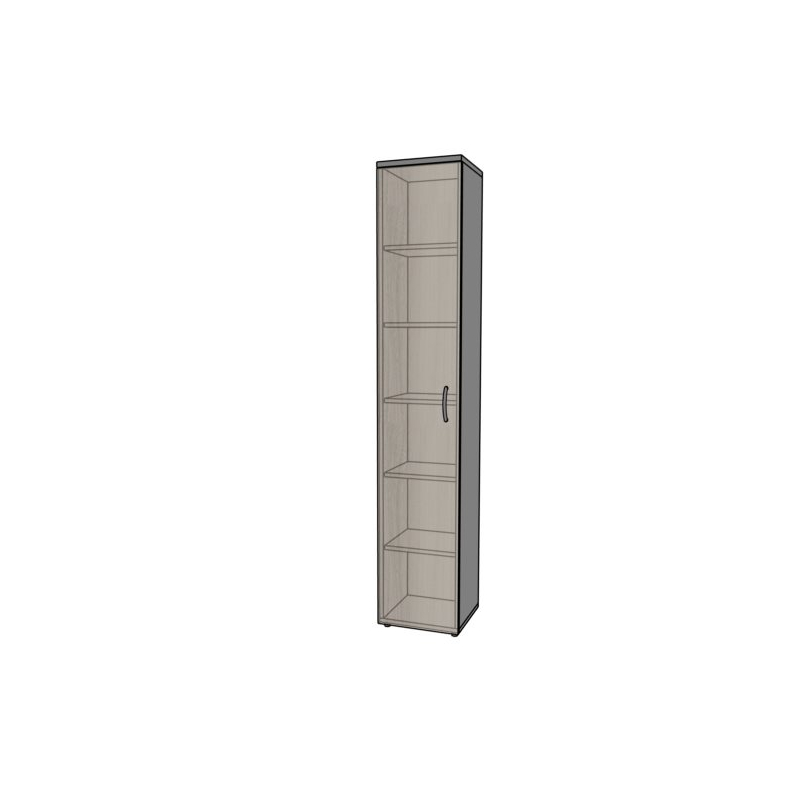 Szafa biurowa PS08W 40X39X220H